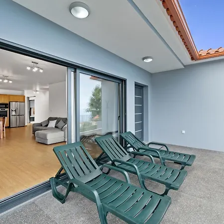 Calheta Paradise Holiday Home Arco da Calheta  Exterior photo