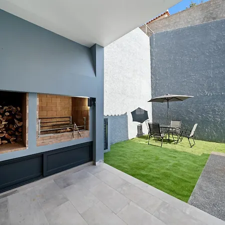 Calheta Paradise Holiday Home Arco da Calheta  Exterior photo