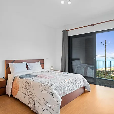 Calheta Paradise Holiday Home Arco da Calheta  Exterior photo