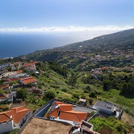 Calheta Paradise Holiday Home Arco da Calheta  Exterior photo