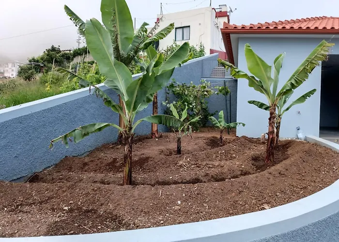 Calheta Paradise Holiday Home