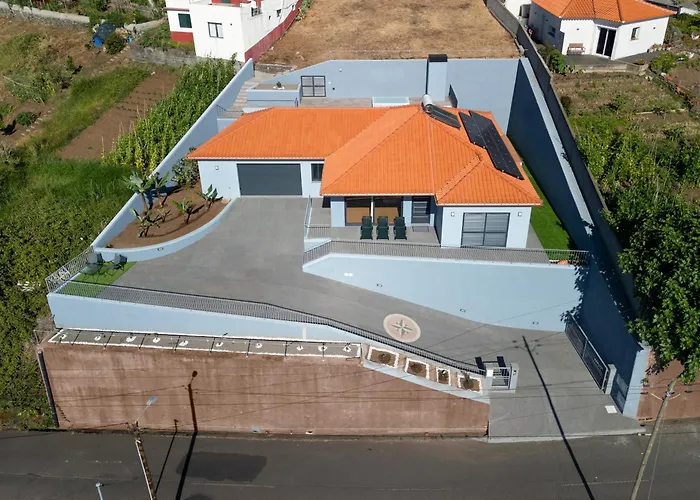 Calheta Paradise Holiday Home