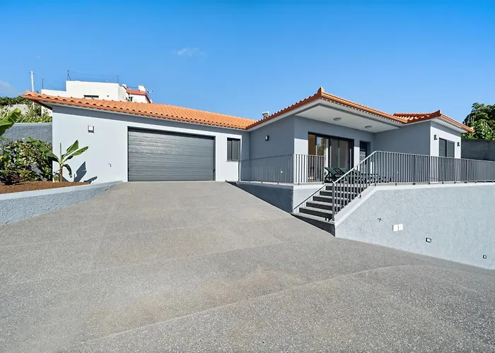 Calheta Paradise Holiday Home