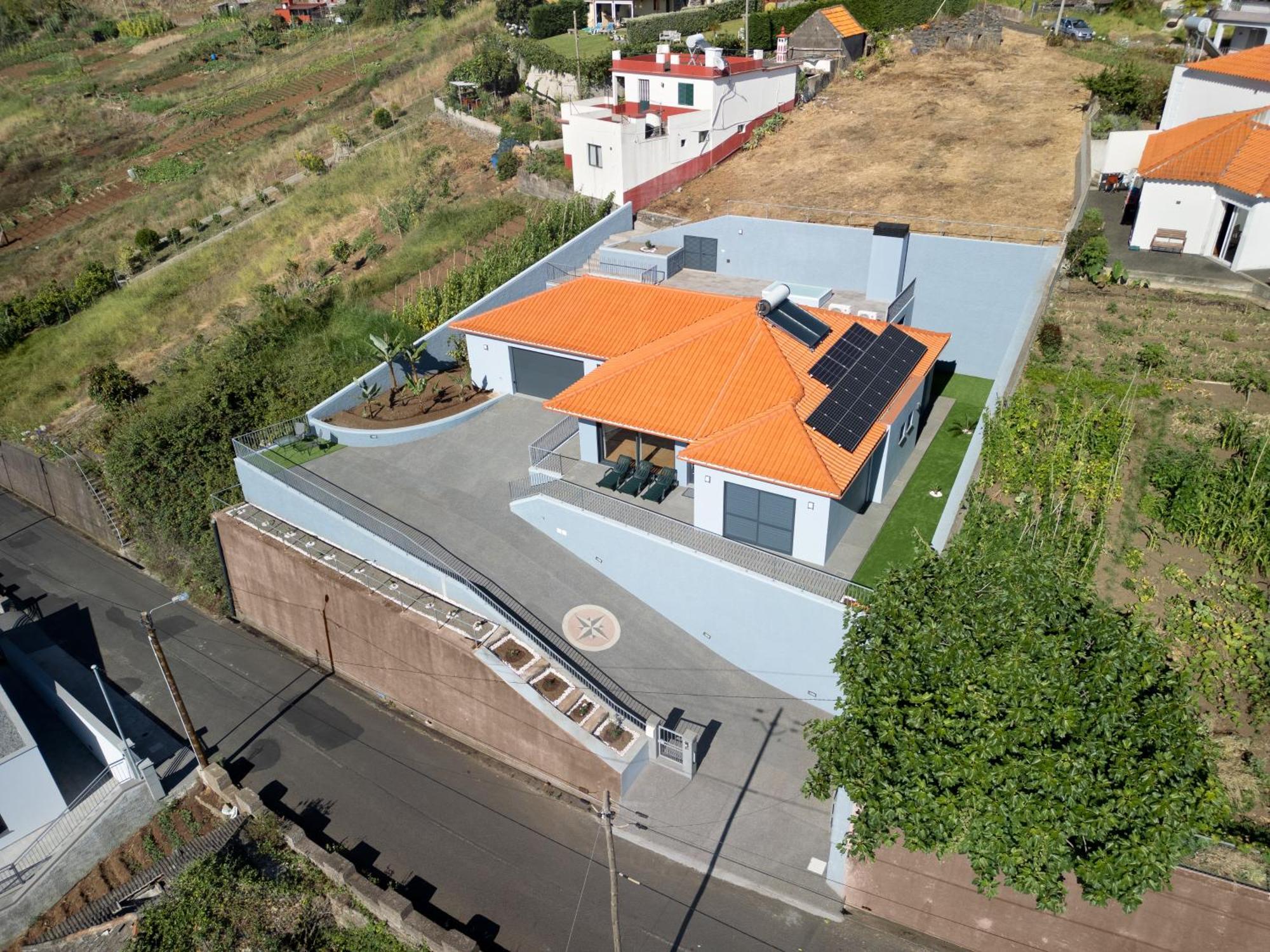 Calheta Paradise Holiday home Arco da Calheta (Madeira)