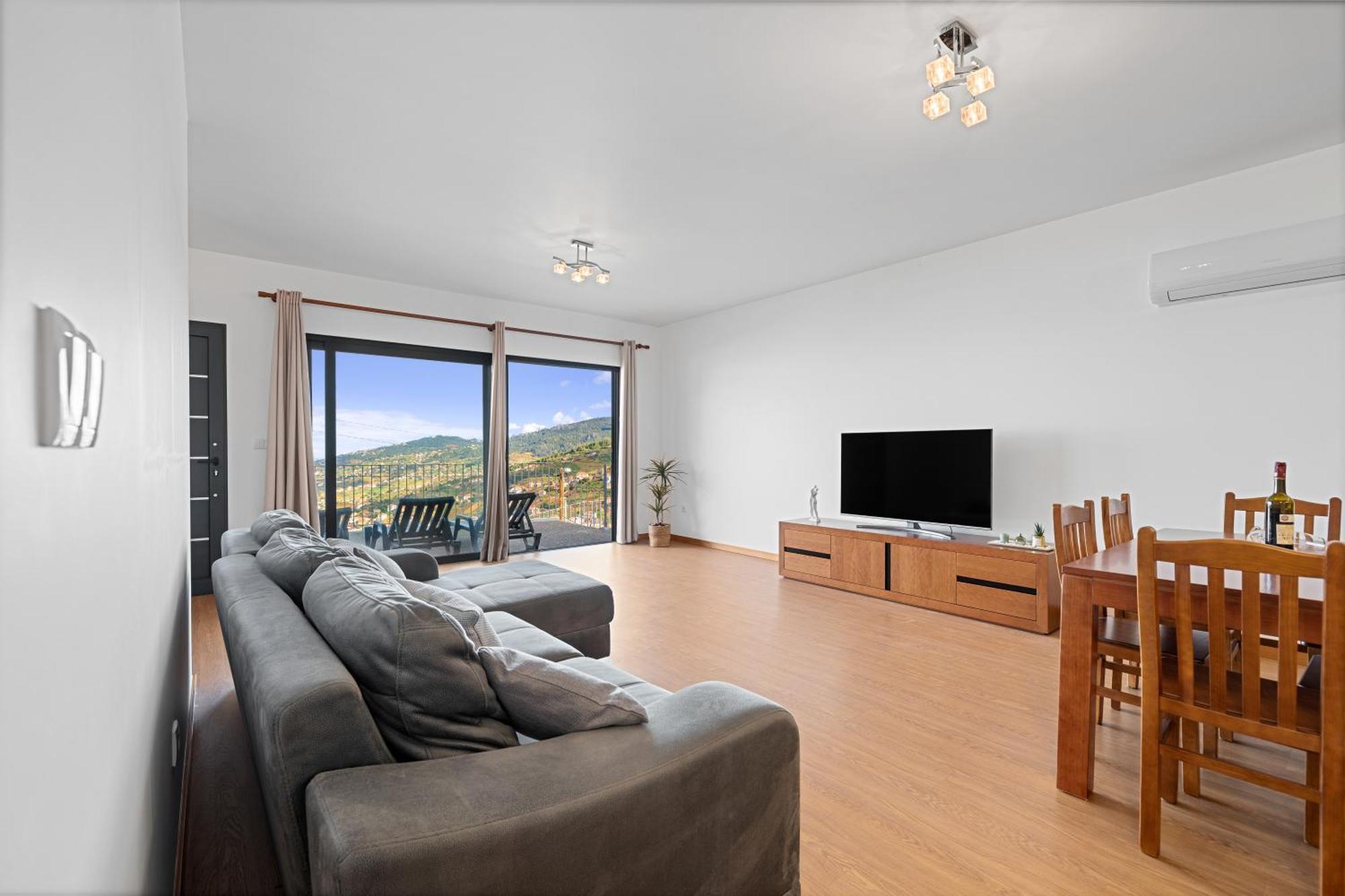 Calheta Paradise Holiday home *