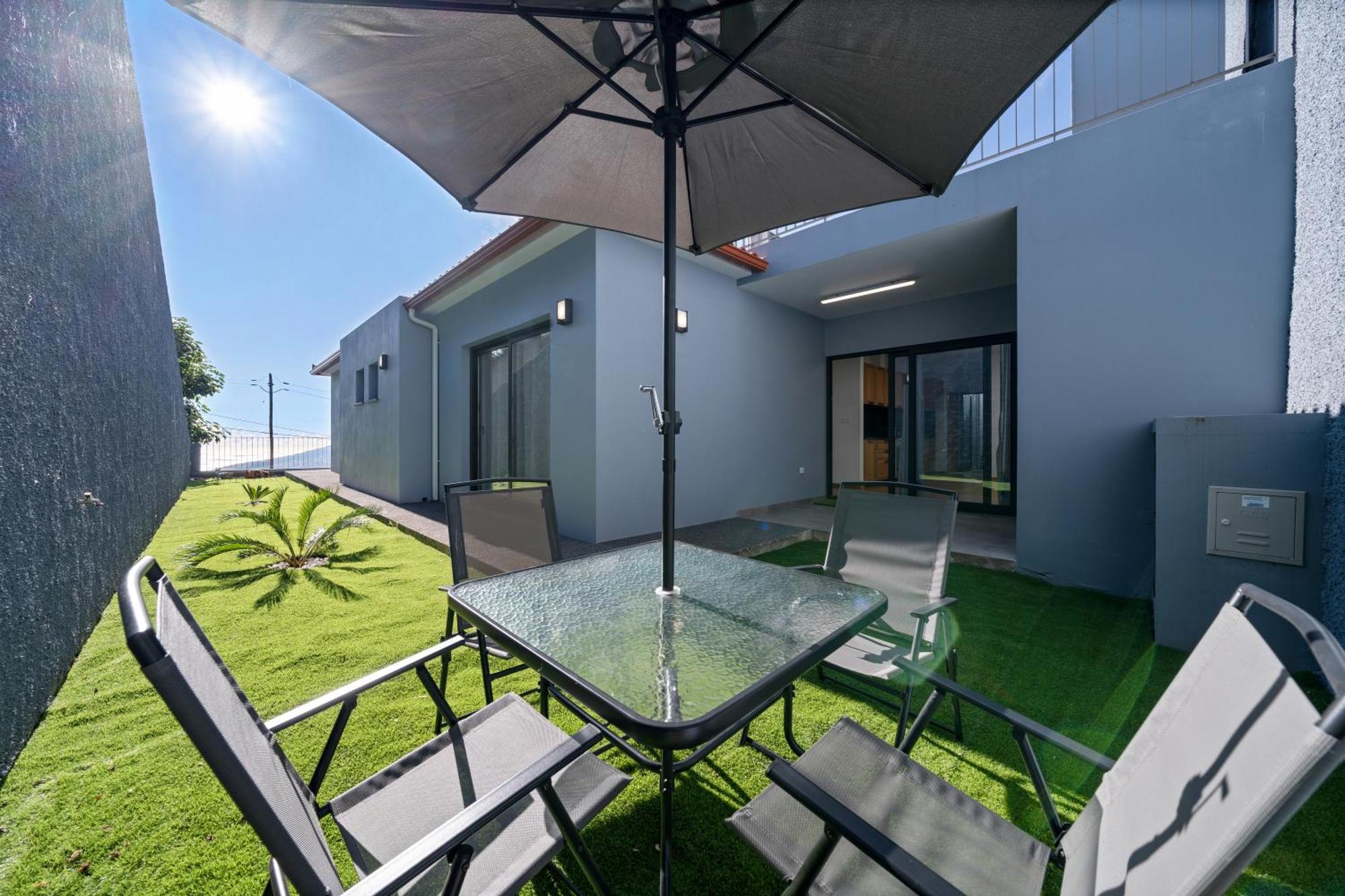 Calheta Paradise Holiday home Arco da Calheta (Madeira)