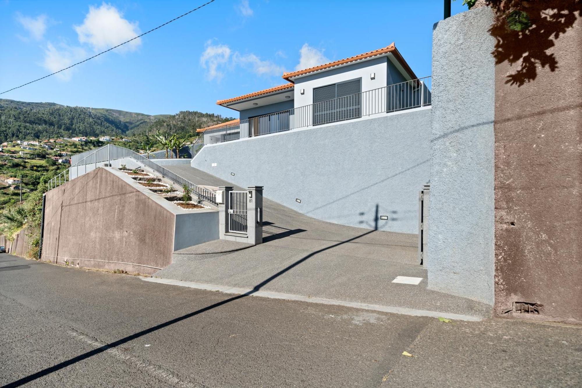 Holiday home Calheta Paradise
