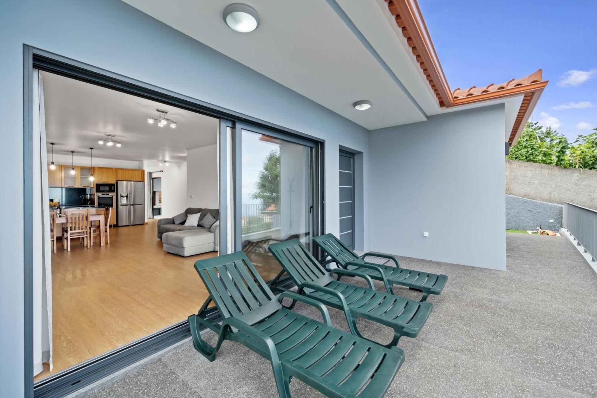 Holiday home Calheta Paradise Arco da Calheta (Madeira)