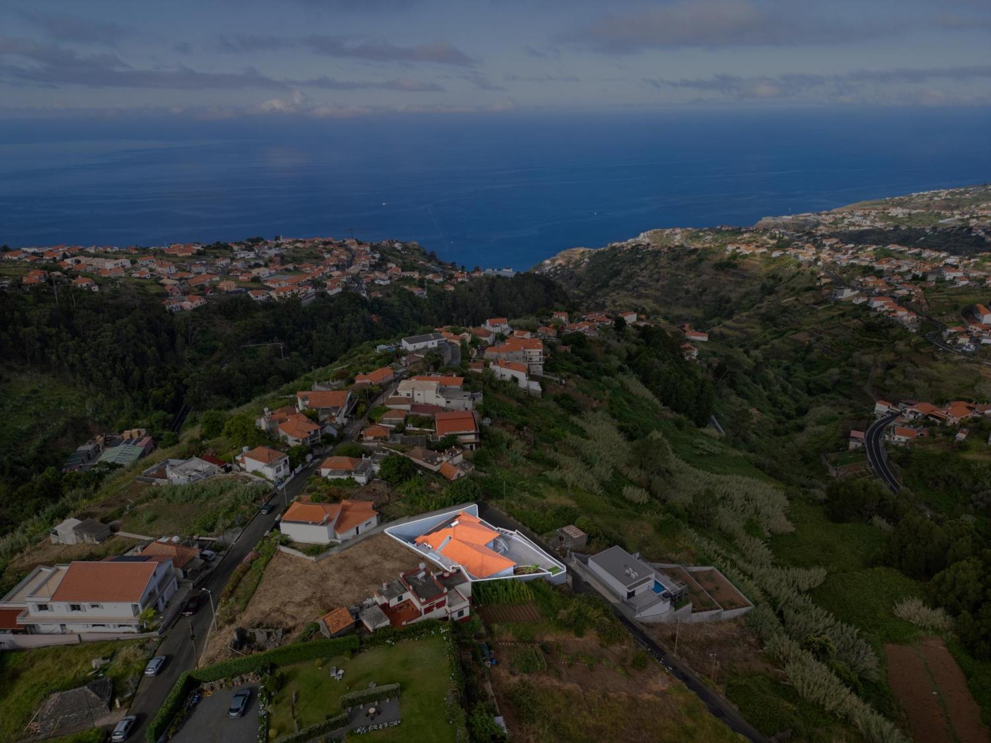 Calheta Paradise Arco da Calheta (Madeira)