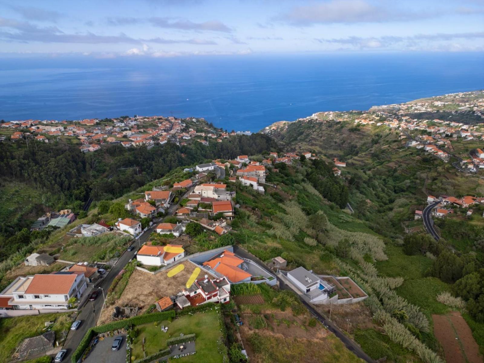 Calheta Paradise