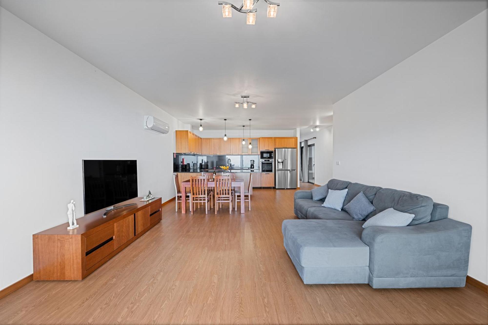 Holiday home Calheta Paradise