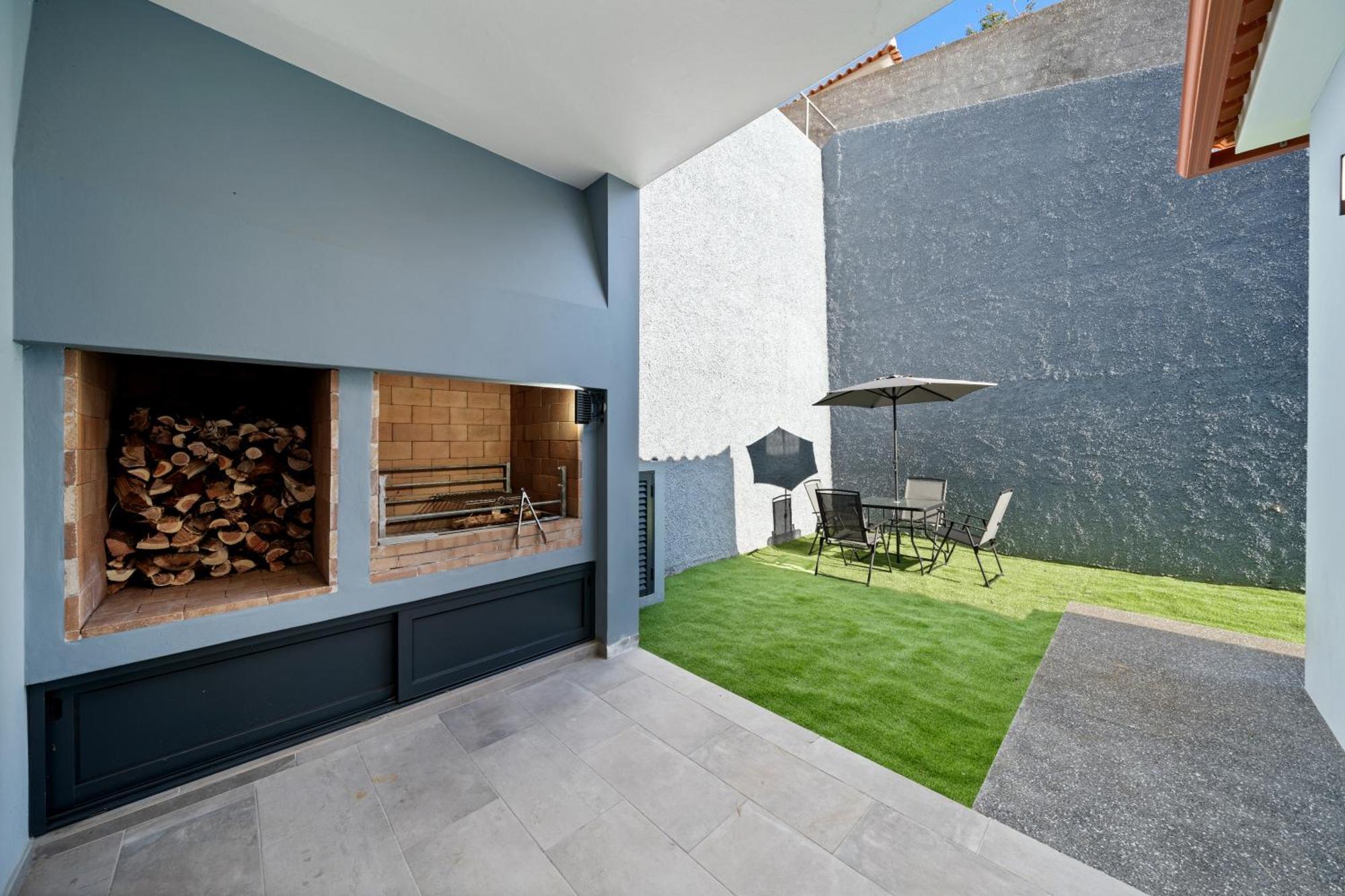 Holiday home Calheta Paradise *
