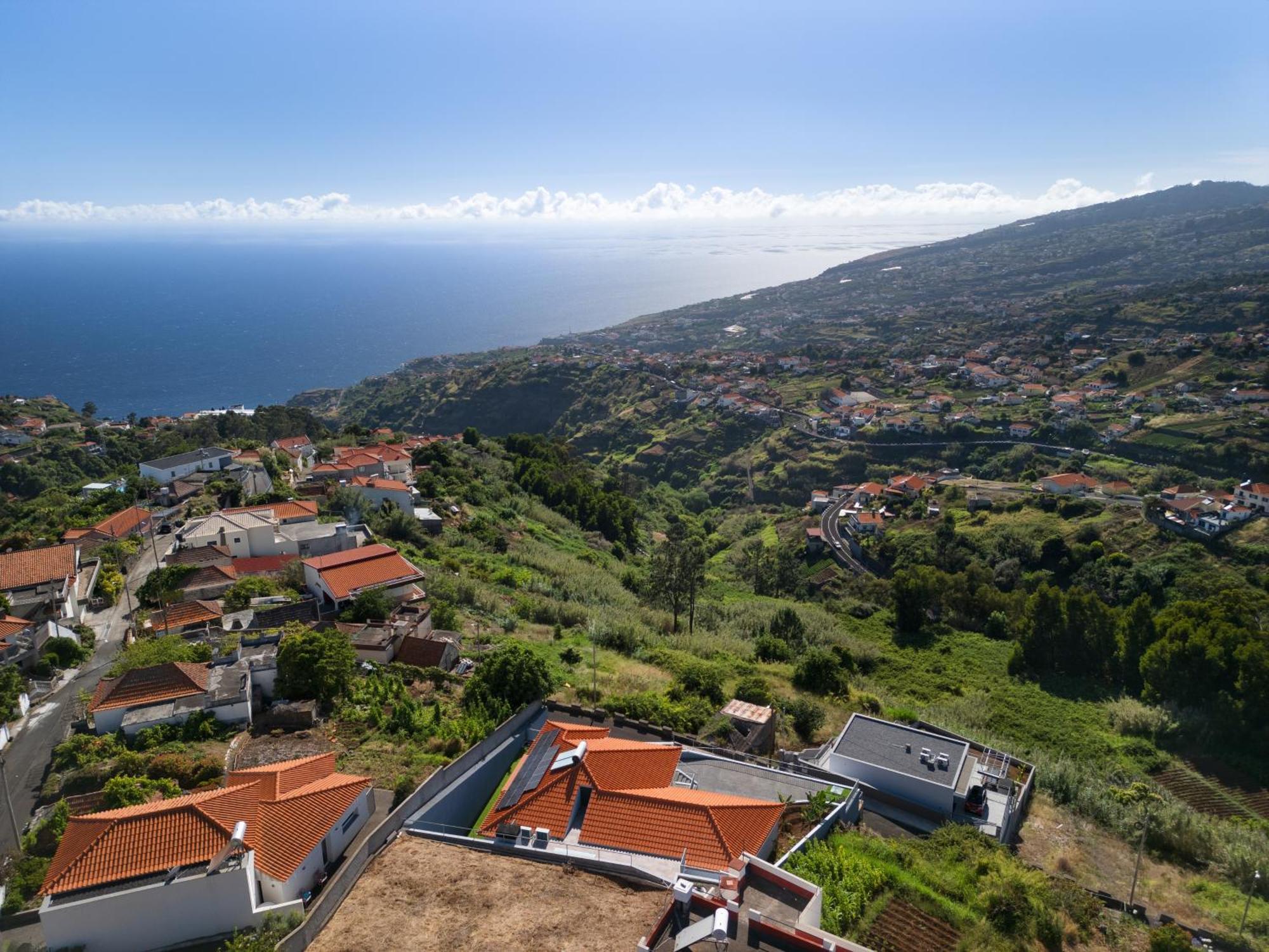 Calheta Paradise Arco da Calheta (Madeira)